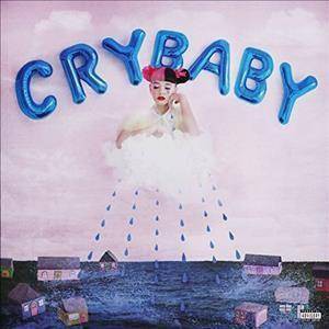 Download Melanie Martinez Cry Baby Explicit Lyrics Vinyl Target