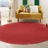 Nourison Essentials Easy Care Indoor Outdoor Area Rug - 3 of 4