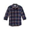 Men's Fisher Long Sleeve Flannel Shirt - Flags & Anthem - 2 of 3