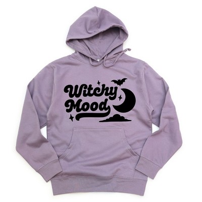 Simply Sage Market Women's Graphic Hoodie Witchy Mood