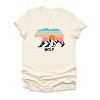 Simply Sage Market Wild Bear Short Sleeve Tee - 2 of 4