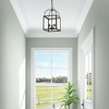 Livex Lighting Milford 3 - Light Pendant in  Bronze - 4 of 4