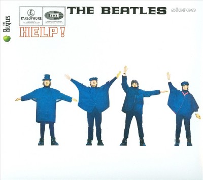 The Beatles - Help! (CD)