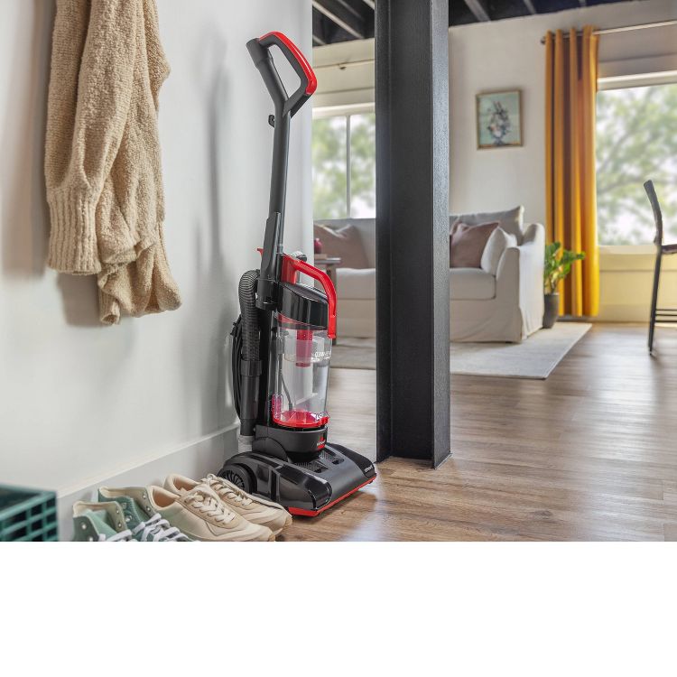 BISSELL CleanView Compact Upright Vacuum 10" Cleaning Path Pet Hair Pick-Up, 4 of 6