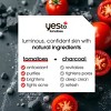 Yes To Face Wipes – Charcoal Facial Cleansing Wipes for Men & Women | Makeup Remover & Deep Cleanser | Tomatoes & Charcoal - 3 of 4