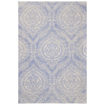 Marbella MRB405 Hand Loomed Indoor Rugs - Safavieh