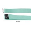 Unique Bargains Yoga Stretch Band 78.74" Length 1 Pc - 2 of 4