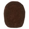 Waterford Collection Cotton Tufted Bath Rug - Home Weavers - 2 of 4