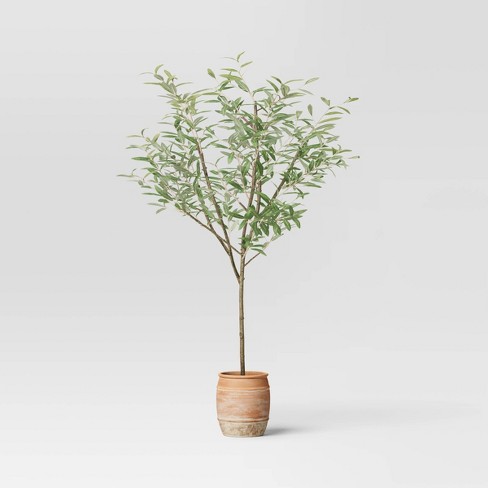 Artificial Olive Tree – GDFStudio