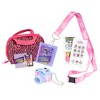 LOL Surprise!: Fashion Week Collection - Suitcase Storage Case, Age 3+ - 3 of 4