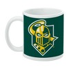 Clarkson Primary Logo Ceramic Coffee Mug Novelty Gift Mugs for Coffee Tea and Hot Drinks 11oz White - 3 of 4