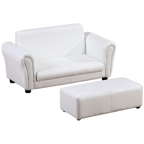 Kids two best sale seater sofa