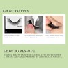 KISS Products Lash Couture False Eyelashes The Muses Collection - Empress - 4 of 4