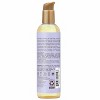 SheaMoisture Baby Nighttime Hair & Body Oil, Manuka Honey & Lavender, 4.1 oz - 2 of 4