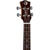 Luna Crescent Caidie Concert Ukulele Satin Natural - 4 of 4