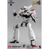 Ingram Unit 2 and Unit 3 Compatible Set ROBO-DOU Collectible Figure | Mobile Police Patlabor | threezero Action figures - 4 of 4