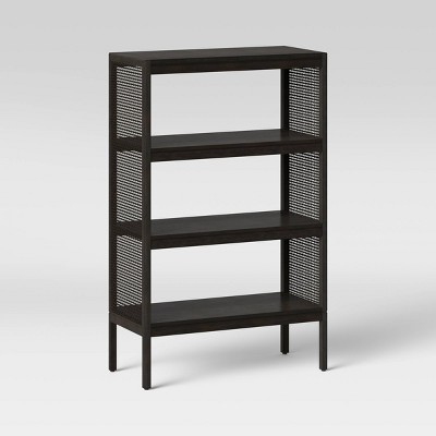 48" Minsmere Bookshelf Black - Opalhouse™