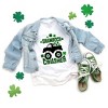 The Juniper Shop Shamrock Crusher Toddler Short Sleeve Tee - 2 of 2