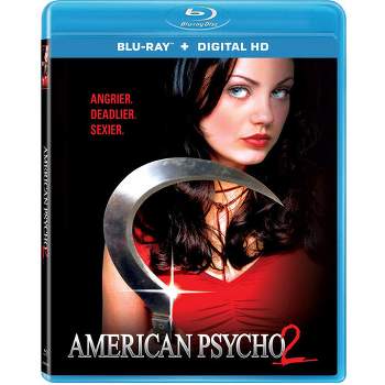 American Psycho 2