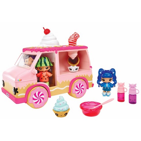 Yummiland Lipgloss Truck Target