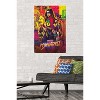 Trends International Marvel Ms. Marvel - One Sheet Unframed Wall Poster Prints - 2 of 4