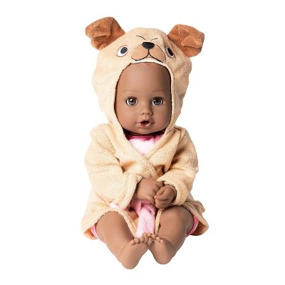 Adora Be Bright Kids Purse with Light-Up Eyes - Bear