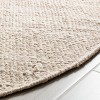 Natural Fiber NF368 Hand Woven Indoor Rugs - Safavieh - 3 of 3