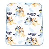 Bluey Sky Nogginz Kids' Throw and Pillow Set - image 4 of 4