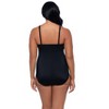 Trimshaper Women's Vera One-Piece Swimsuit - 3 of 3