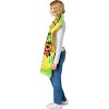 Rubies Adult Sour Patch Package Halloween Costume Apparel Set One Size - 4 of 4