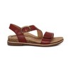 Aetrex Tamara Asymmetrical Quarter Strap Sandal - 2 of 4