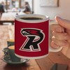 Ripon College Primary Logo Ceramic Coffee Mug Novelty Gift Mugs for Coffee Tea and Hot Drinks 11oz White - 4 of 4