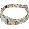 Country Brook Petz Premium Dog Collar - Summer Breeze Collection - 4 of 4