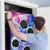 GoSports Disney Frozen 2 Frost Toss Doorway Game - 22pc - 3 of 4