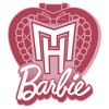 Boys Mattel Barbie and Monster High Heart Symbol T Shirt - 2 of 4