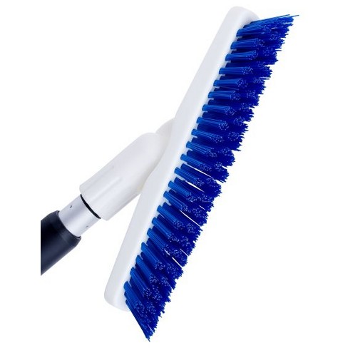 ArtZ® Nordic Hard Bristled Crevice And Grout Cleaning Brush (2 Brushes –  ArtZMiami