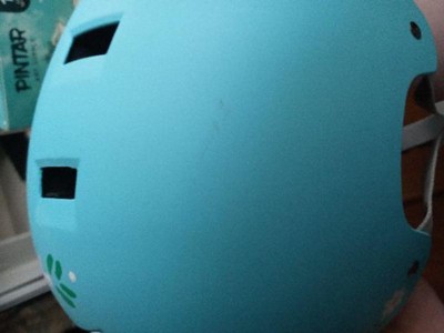Schwinn Women's Radiant Led Bike Helmet - Matte Light Blue : Target