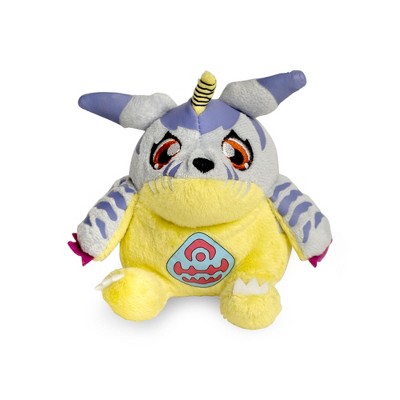 Gabumon plush shop