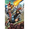 Trends International Marvel Comics Thunderbolts - Thunderbolts #1 Unframed Wall Poster Prints - 4 of 4