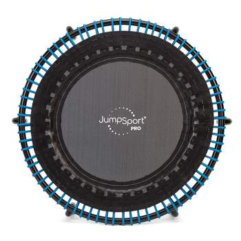 Complete - Trampoline Mat EXCELLENT with rubber ropes