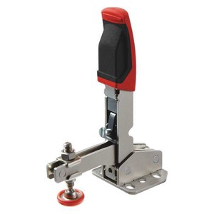Bessey  Auto-Adjust Toggle Clamp,450 lb. Cap. STC-VH20 - 1 of 1