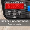 Viper 850 Electronic Dartboard, 15.5" Regulation Target - 4 of 4