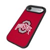 NCAA Big Ten Universities Solid Bump Cell Phone Case for Apple iPhone 17 Series - 2 of 4