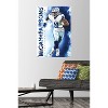 Trends International NFL Dallas Cowboys - Micah Parsons 22 Unframed Wall Poster Prints - 2 of 4