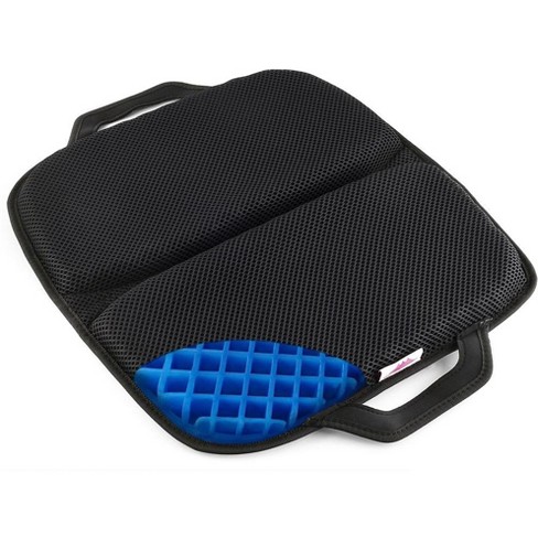 Waffle Cushion Pressure Relief for Pressure Sores, Tailbone Pain