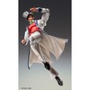 Medicos - Medicos - Jojo's Bizarre Adventure Pt 1 - Chozokado Will A Zeppeli Action Figure - 3 of 4
