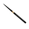 Silver Brush Black Velvet® Voyage™ Travel Round Brush, Size 4 - 3 of 3