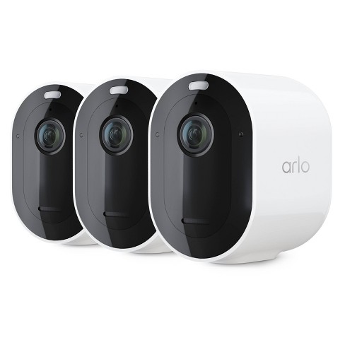 arlo pro free