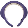 Glove It Women's Solid Slide On Visor - 4 of 4