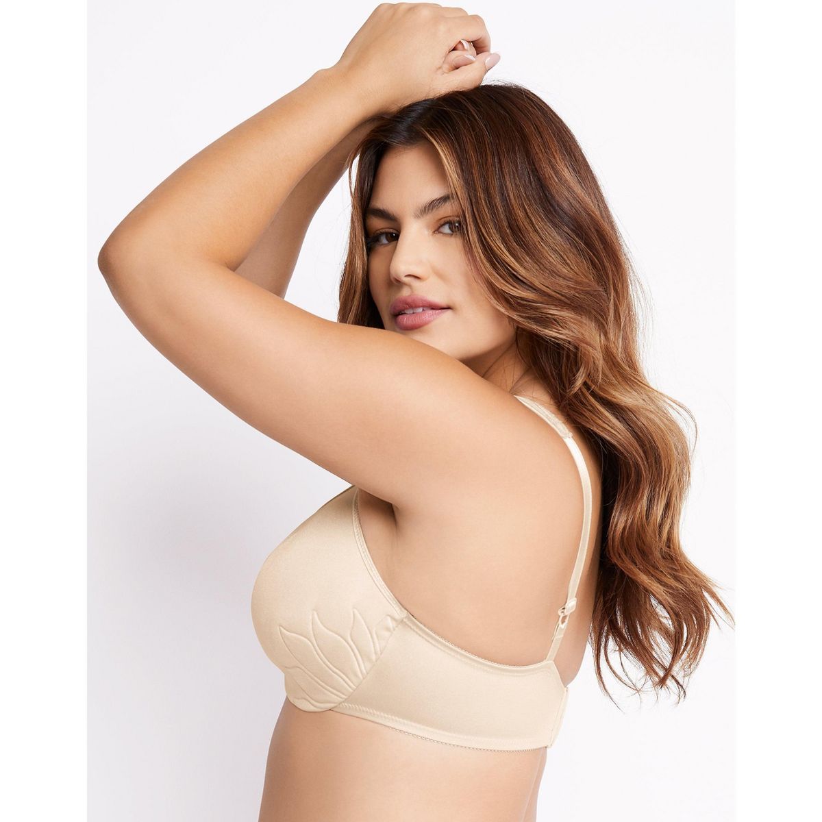 Live It Up Push-Up Bra, Underwire, Cushioned - thumbnail 6